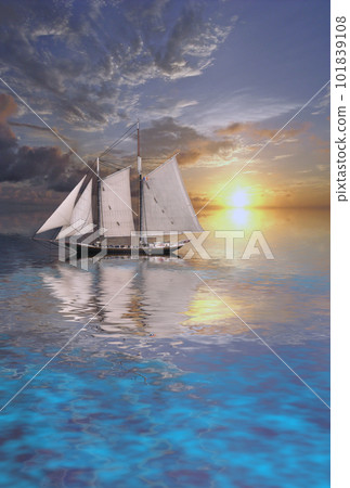 Sunset Cruise Sunset Cruise 101839108