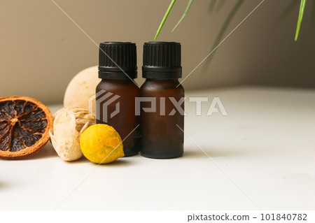 citrus aroma oil 101840782