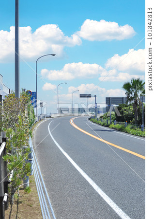 Gentle curves/ordinary roads with high versatility Gentle curves/ordinary roads with high versatility 101842813
