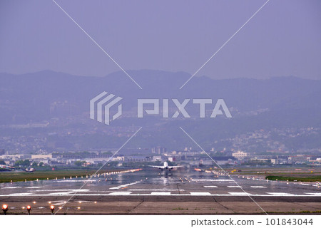 千里川岸邊的航展 千里川岸邊的航展 101843044