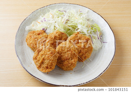 菲力牛排豬排 菲力牛排豬排 101843151