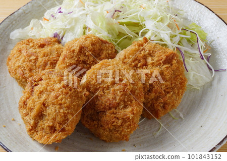 菲力牛排豬排 菲力牛排豬排 101843152