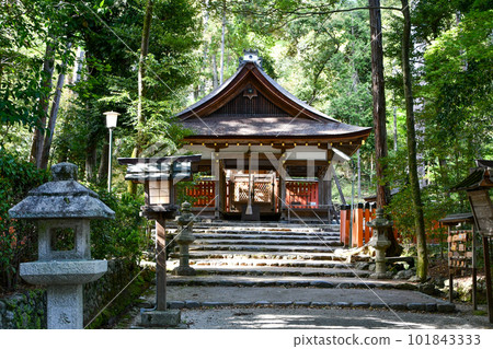 Kyoto Ota Shrine Kyoto Ota Shrine 101843333