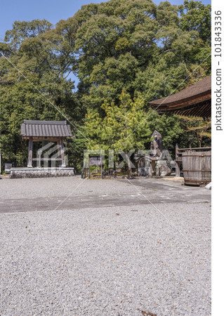 Takizanji Temple (Okazaki City) precincts Takizanji Temple (Okazaki City) precincts 101843336