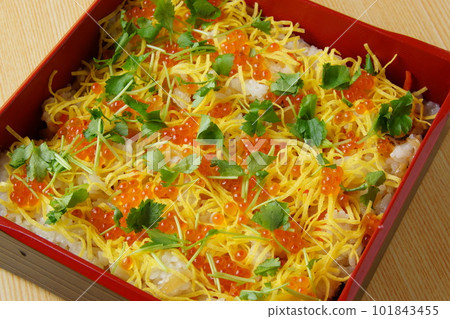 傳單壽司 傳單壽司 101843455