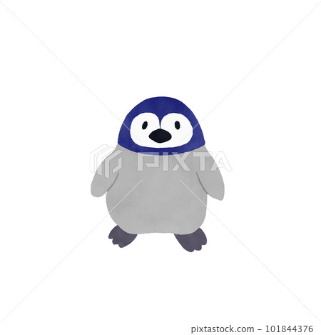 企鵝的寶貝 101844376
