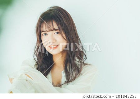 Hairstyle images for young women 101845255