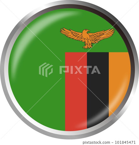 World flag icon ☆ Zambia Zambia ☆ World flag icon ☆ Zambia Zambia ☆ 101845471
