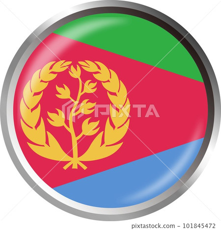 World flag icon ☆ Eritrea Eritrea ☆ World flag icon ☆ Eritrea Eritrea ☆ 101845472