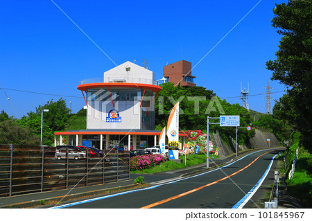 [愛媛縣] Road Station Ikata Kirarakan（佐田見崎半島） 101845967