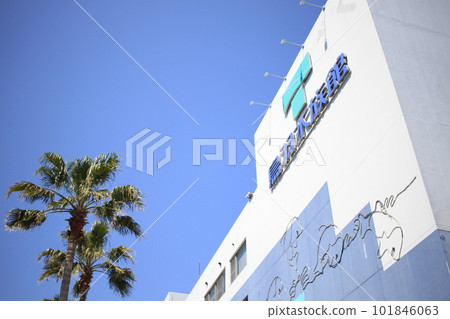 Toba City Toba Aquarium Toba City Toba Aquarium 101846063