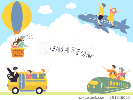 喜歡乘車旅行的人 喜歡乘車旅行的人 101846093