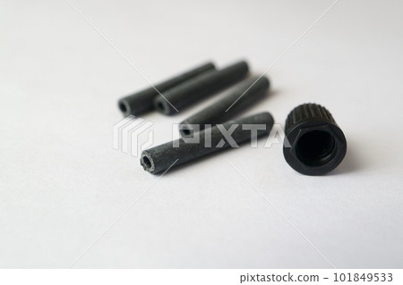 Insect rubber of bicycle tire valve 101849533