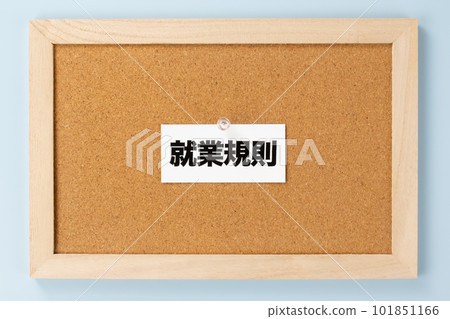 Image photo Employment regulations Image photo Employment regulations 101851166
