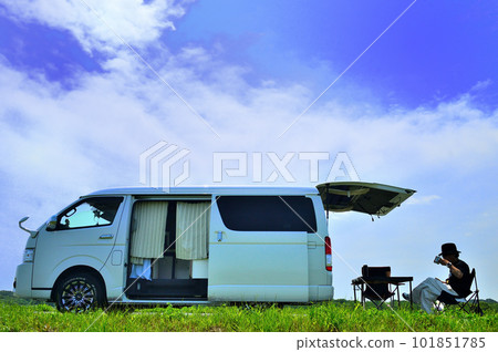 Van Life Van Life 101851785