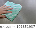 table cleaning 101851937