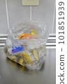 Kitchen garbage Garbage 101851939