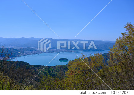 Angel Line Wakasa Bay Quasi-National Park View Obama City Angel Line Wakasa Bay Quasi-National Park View Obama City 101852023