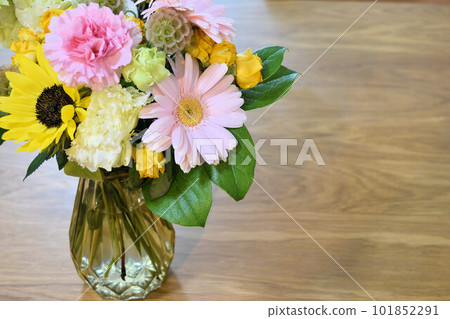 生活與鮮花 生活與鮮花 101852291