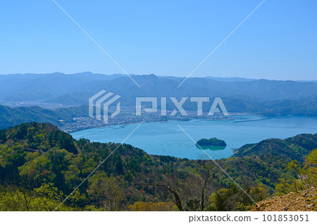 Angel Line Obama Bay View Obama City 101853051