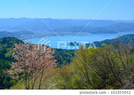 Angel Line Obama Bay View Obama City Angel Line Obama Bay View Obama City 101853052