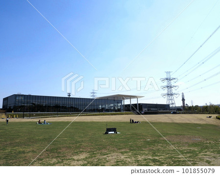 Iina Park Kawaguchi 101855079