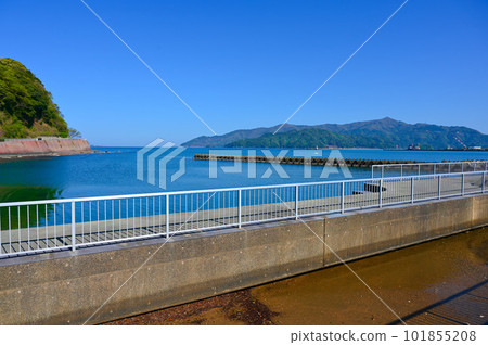 Mermaid Terrace Mermaid Beach Obama City 101855208