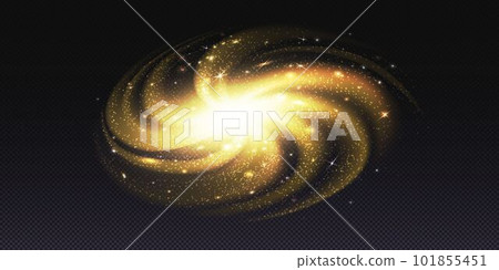 Nebula transparent vector galaxy star background Nebula transparent vector galaxy star background 101855451
