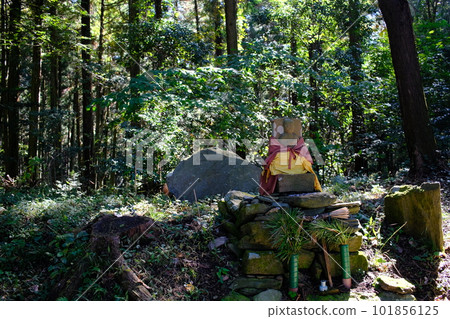 接待區,高野朝聖路線,鎮石板路(和歌山縣,高野山)2 接待區,高野朝聖路線,鎮石板路(和歌山縣,高野山)2 101856125