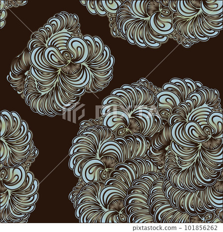 Abstract seamless background Abstract seamless background 101856262
