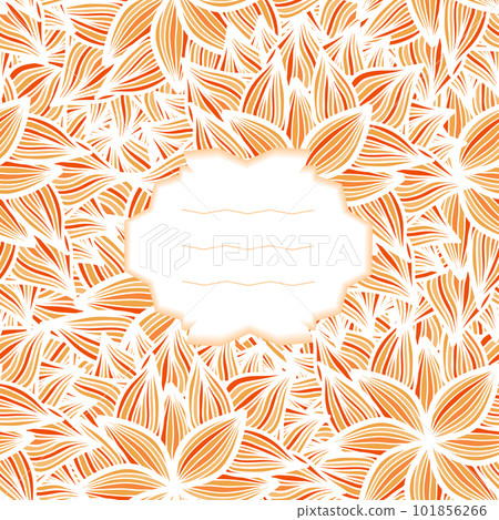 Floral seamless background Floral seamless background 101856266