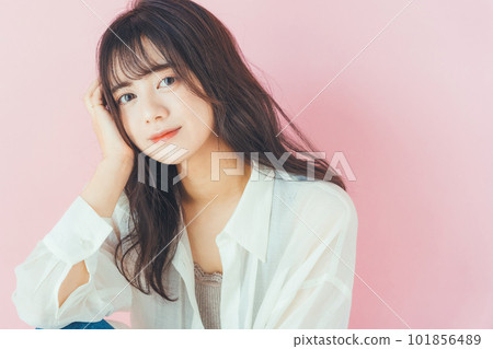 Hairstyle images for young women Hairstyle images for young women 101856489