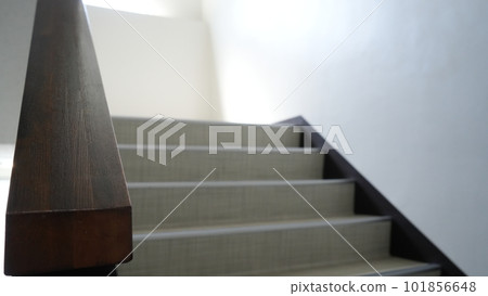 公寓樓梯欄杆 101856648