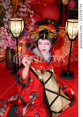 花魁男裝體驗、和服變身寫真、和服體驗 花魁男裝體驗、和服變身寫真、和服體驗 101856794