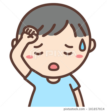 《我累了》圖卡(生活場景)【康復、發育障礙、自閉症】 《我累了》圖卡(生活場景)【康復、發育障礙、自閉症】 101857014