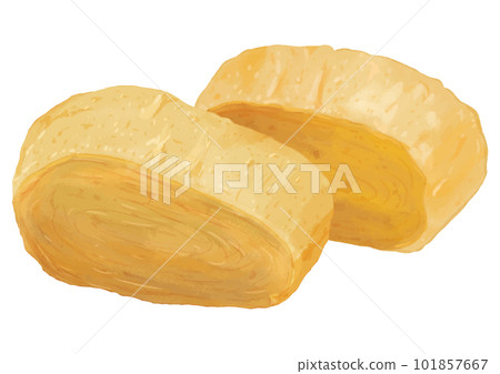 現實的煎蛋捲圖 現實的煎蛋捲圖 101857667