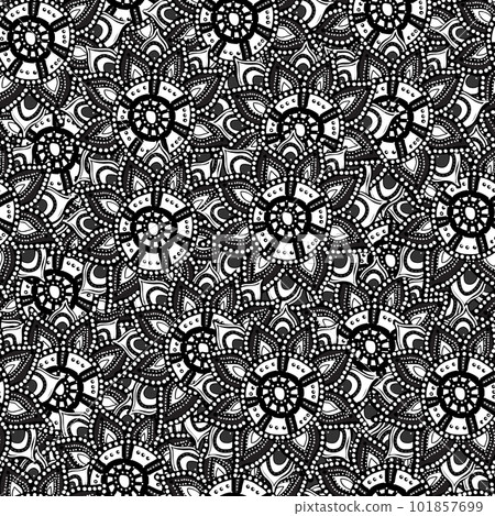 Abstract seamless texture Abstract seamless texture 101857699