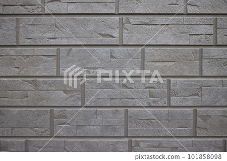 仿磚背景材料塊外牆 101858098