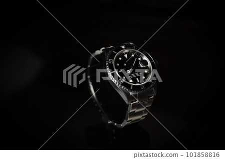 luxury watches 101858816