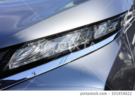 Headlight Headlight 101858822