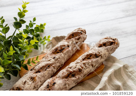 hard stick bread hard stick bread 101859120