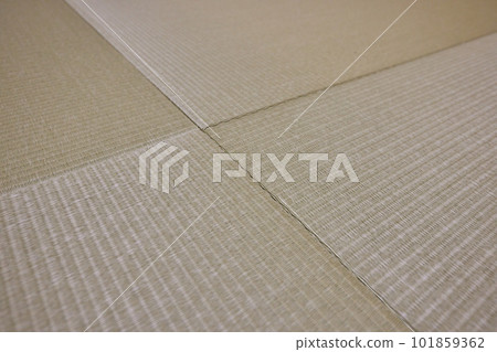 Tatami image Place tatami Tatami image Place tatami 101859362
