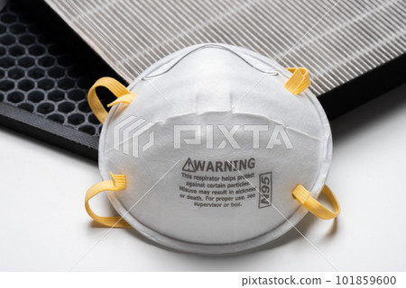 A half face dust mask A half face dust mask 101859600
