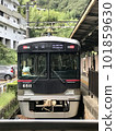 神戶電鐵有馬溫泉站<神戶/神戶市北區> 101859630