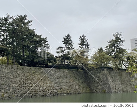 福井城遺址 101860501