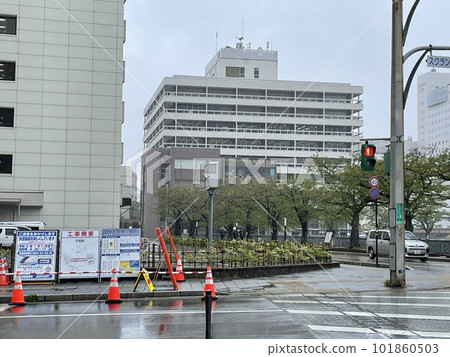 福井市政廳 101860503