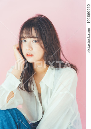 Hairstyle images for young women Hairstyle images for young women 101860960