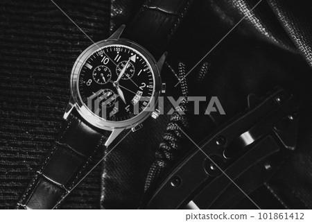 black men wristwatch black men wristwatch 101861412
