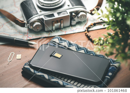 SIM card for smart phone SIM card for smart phone 101861468
