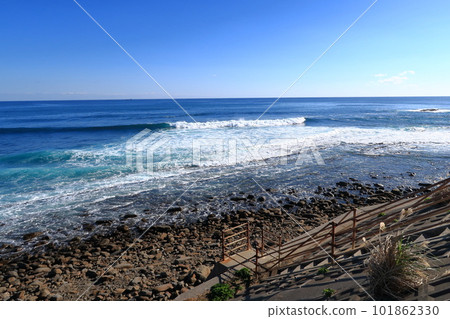 Scenery of Kobukikei Parking 101862330